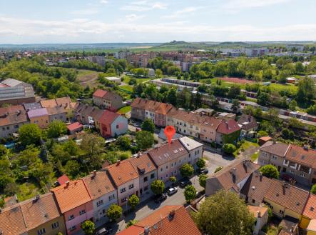 Prodej domu/vily, 318 m²