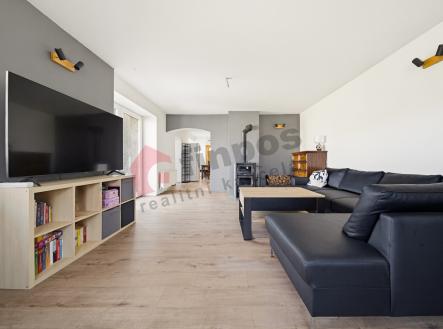 Prodej domu/vily, 132 m²