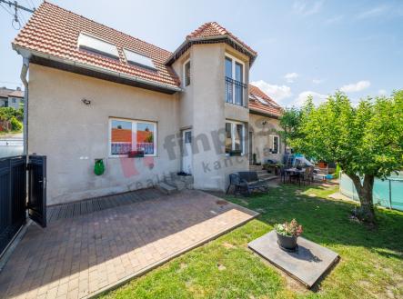 Prodej domu/vily, 132 m²