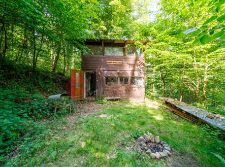 Prodej chaty/rekreačního objektu, 40 m²