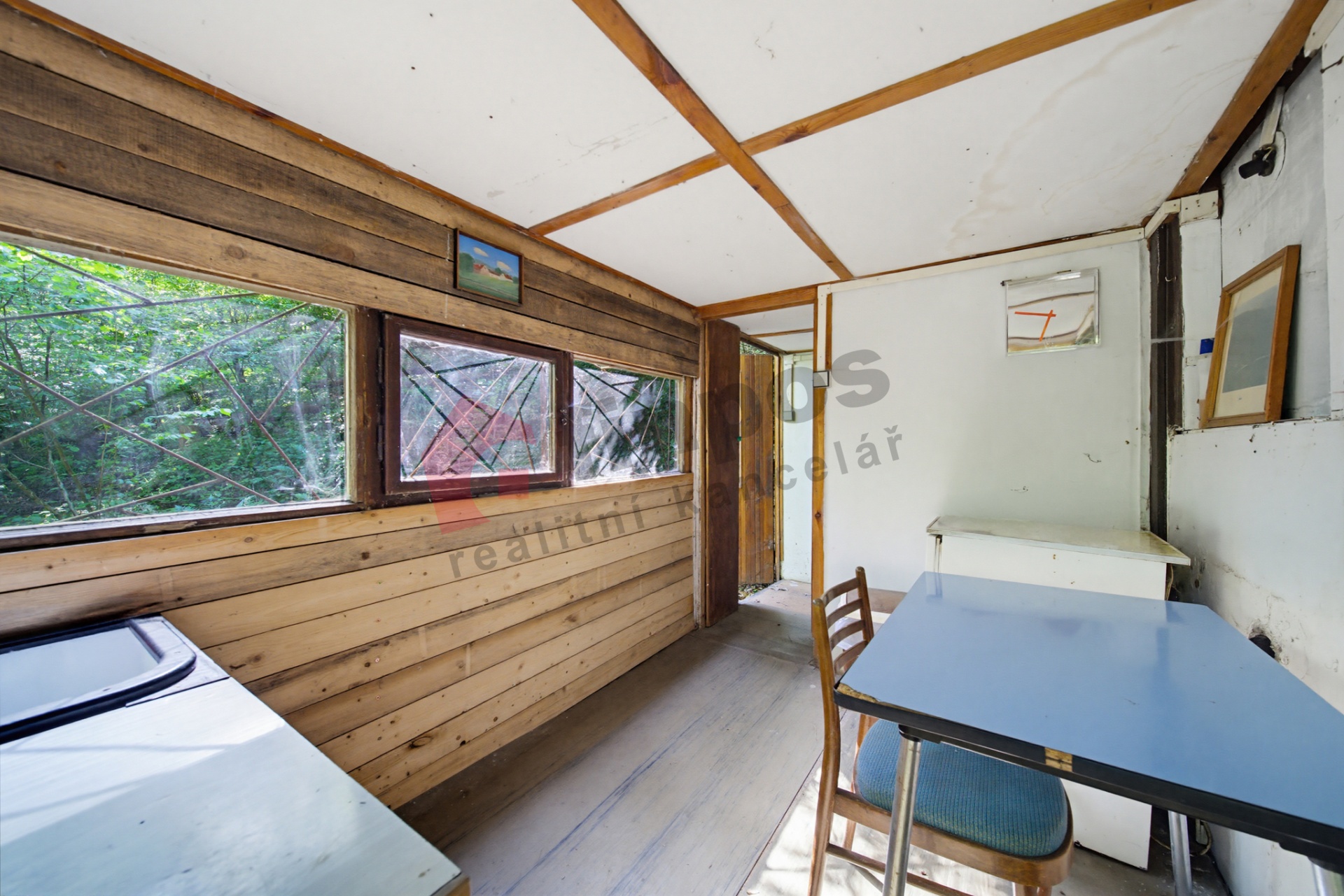 Prodej Chaty 40 m2, Třebsín