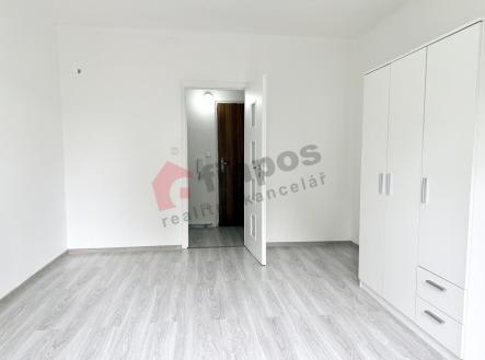 Pronájem bytu, 2+1, 64 m²