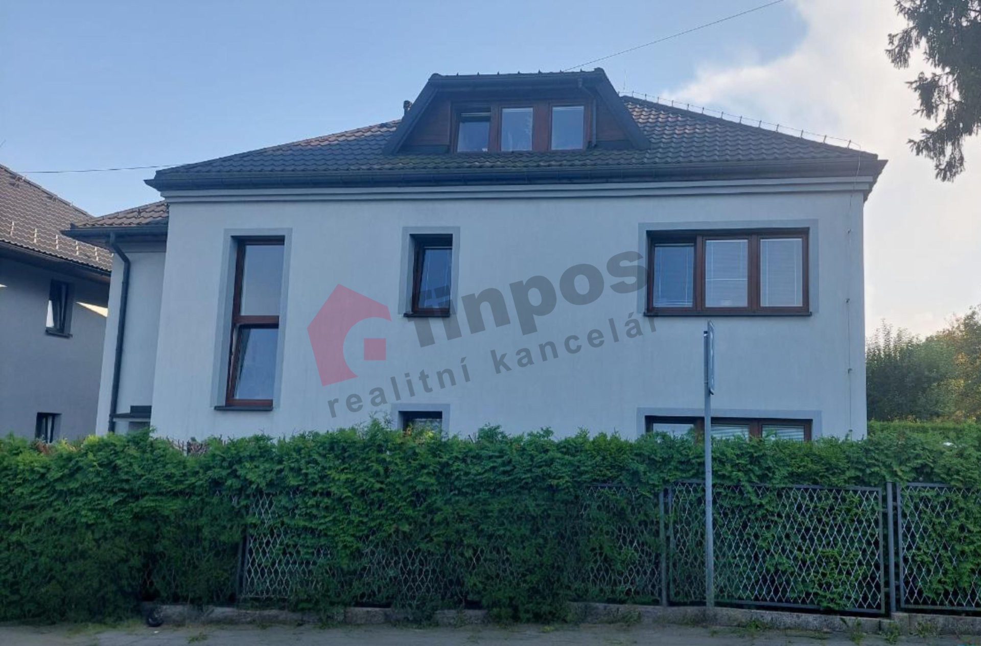 Prodej bytu 1 + kk Český Těšín 32 m2