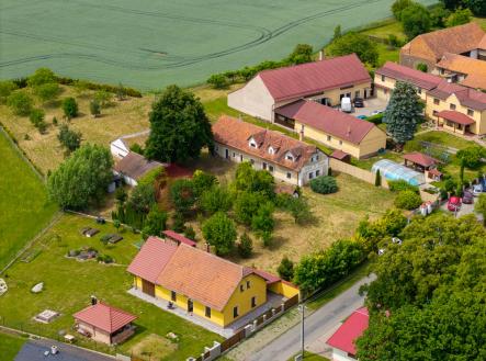 Prodej domu/vily, 119 m²