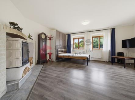 Prodej domu/vily, 119 m²