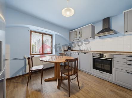 Prodej domu/vily, 119 m²