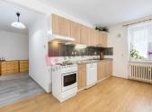 Prodej bytu, 2+1, 65 m²