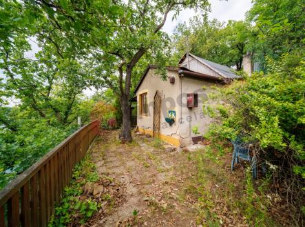 Prodej chaty/rekreačního objektu, 32 m²