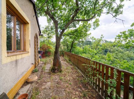 Prodej chaty/rekreačního objektu, 32 m²