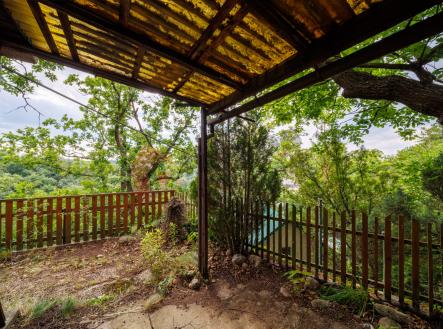 Prodej chaty/rekreačního objektu, 32 m²