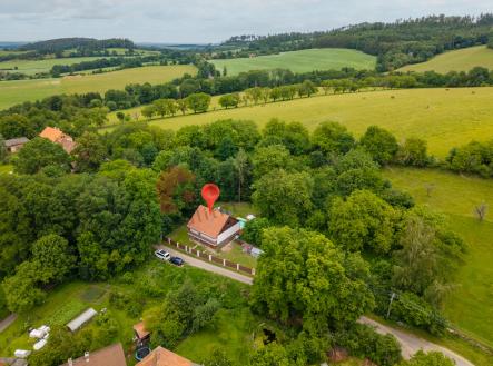 Prodej domu/vily, 104 m²