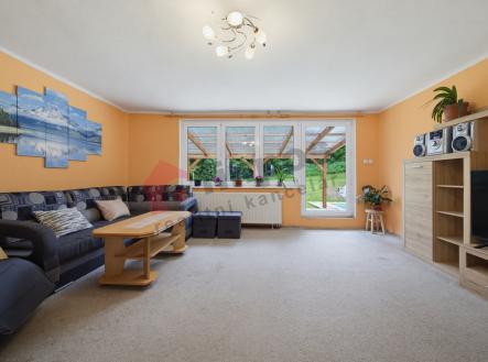 Prodej domu/vily, 104 m²