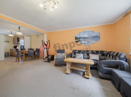 Prodej domu/vily, 104 m²