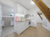 Prodej bytu, 2+1, 33 m²