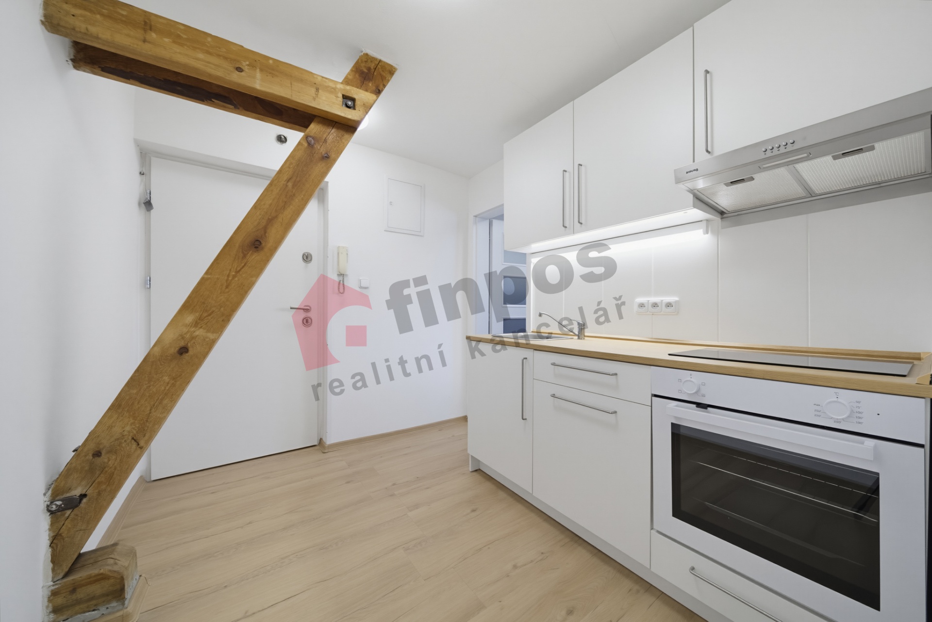 Prodej bytu 2+1 33m2 ve Vlašimi