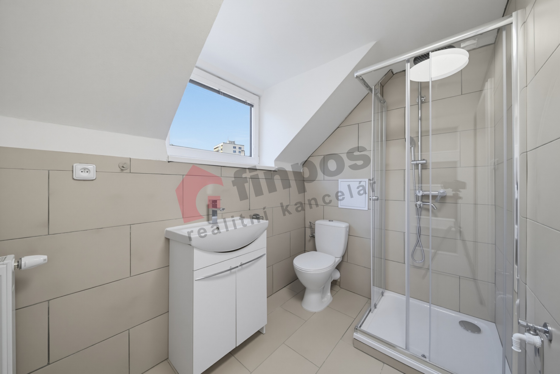 Prodej bytu 2+1 33m2 ve Vlašimi