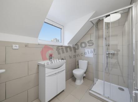 Prodej bytu, 2+1, 33 m²