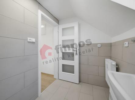 Prodej bytu, 2+1, 33 m²