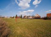 Prodej pozemku pro bydlení, 602 m²