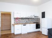Pronájem bytu, 2+kk, 45 m²