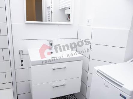Pronájem bytu, 2+kk, 45 m²