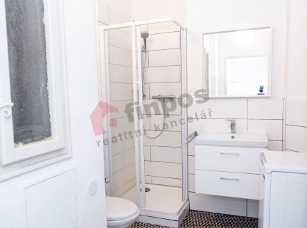 Pronájem bytu, 2+kk, 45 m²