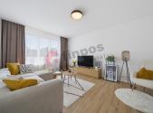 Prodej bytu, 2+1, 54 m²