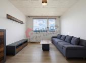 Prodej bytu, 2+kk, 42 m²