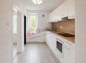 Pronájem bytu, 2+1, 48 m²