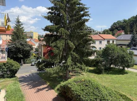 Pronájem bytu, 2+1, 48 m²