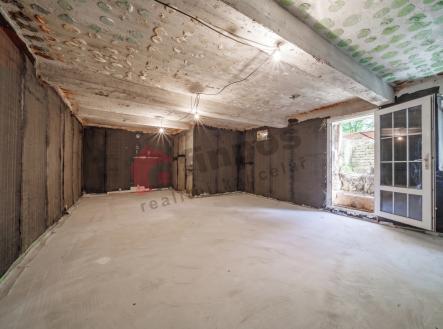 Prodej bytu, 1+kk, 48 m²