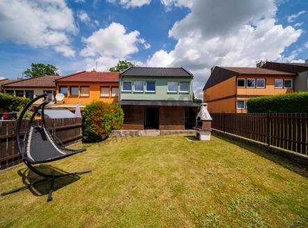 Prodej domu/vily, 139 m²