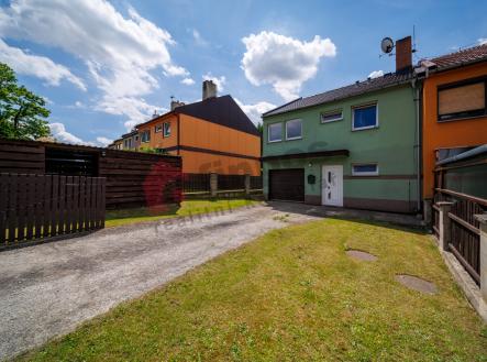 Prodej domu/vily, 139 m²