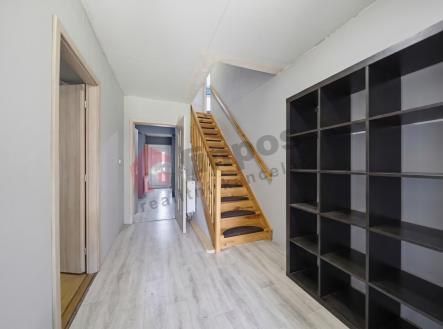 Prodej domu/vily, 139 m²
