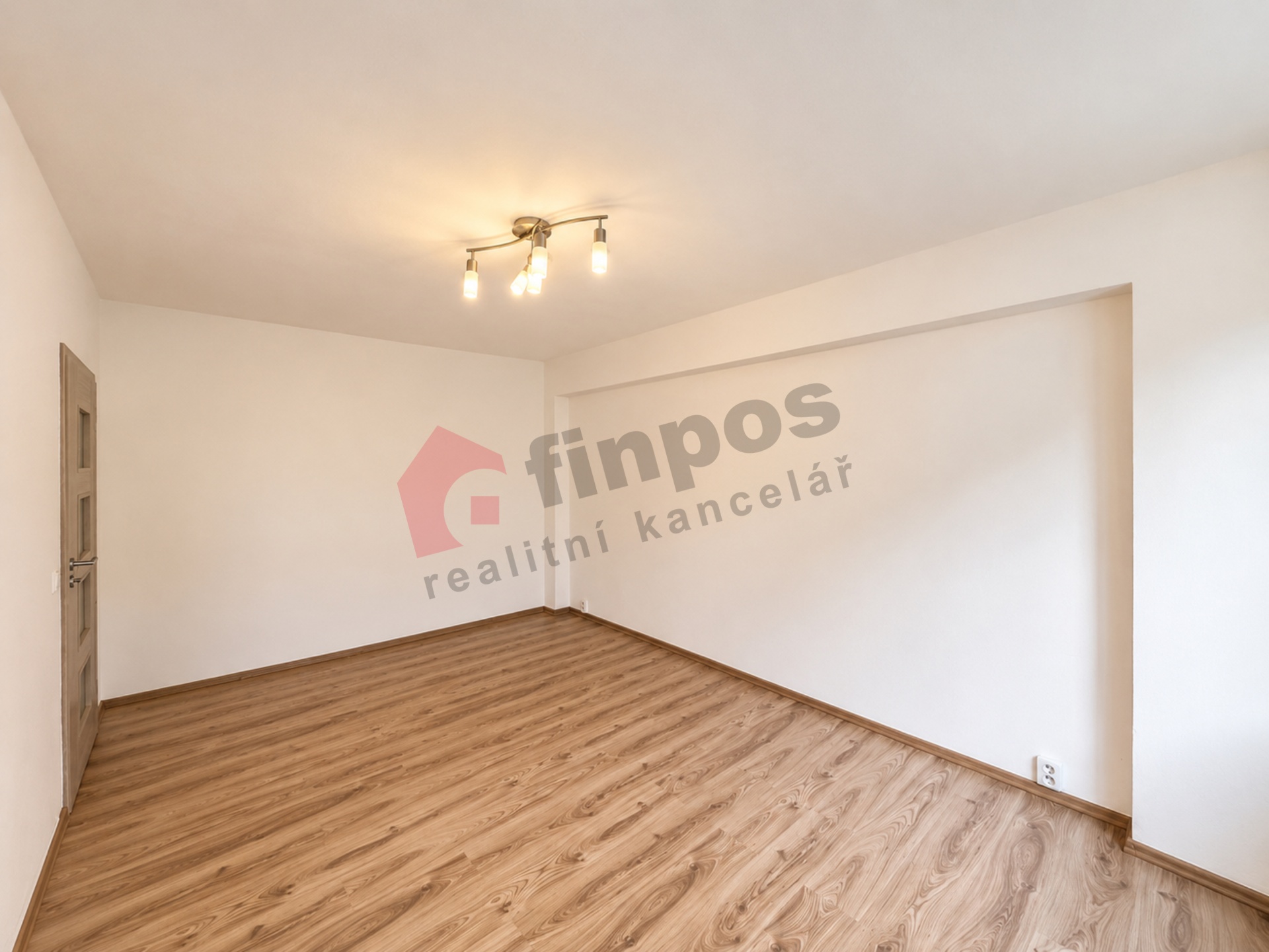 Pronájem bytu 2kk 53 m2 ve Vlašimi