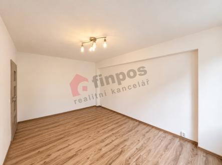 Pronájem bytu, 2+kk, 53 m²