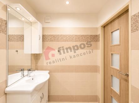 Pronájem bytu, 2+kk, 53 m²