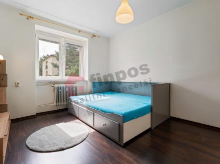 Pronájem bytu, 1+1, 30 m²