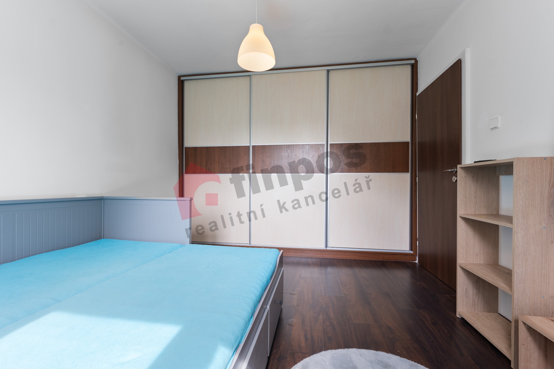 Pronájem 1+1, Frýdek-Místek ul. Lískovecká, 29m2