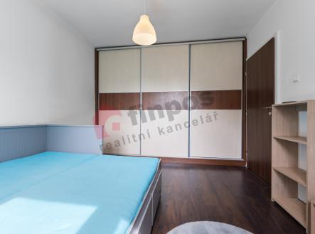 Pronájem bytu, 1+1, 30 m²