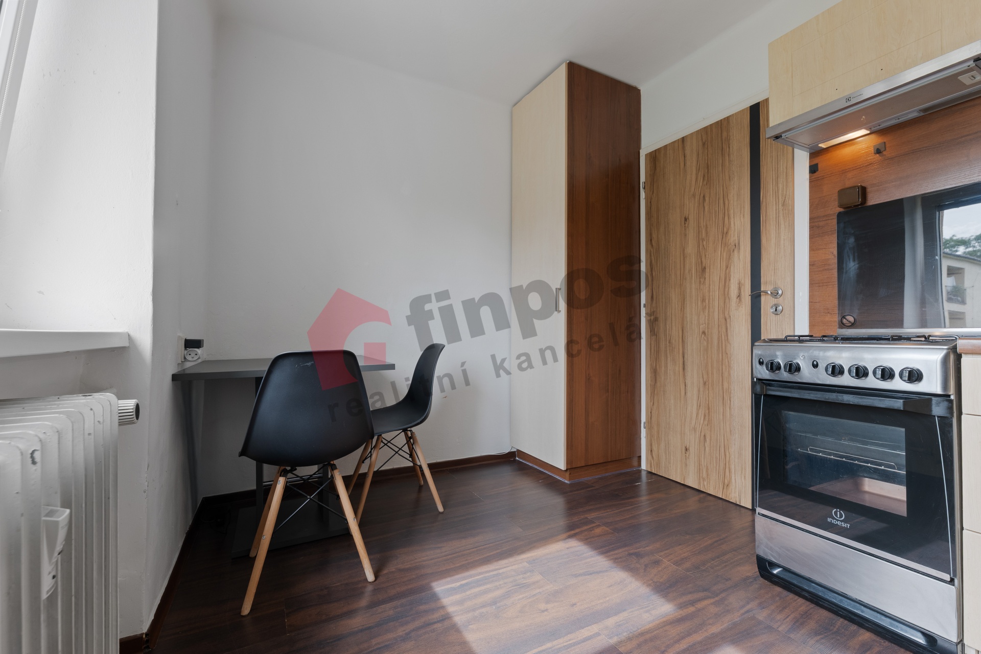 Pronájem 1+1, Frýdek-Místek ul. Lískovecká, 29m2