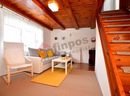 Pronájem chaty/rekreačního objektu, 80 m²