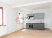 Pronájem bytu, 2+kk, 44 m²