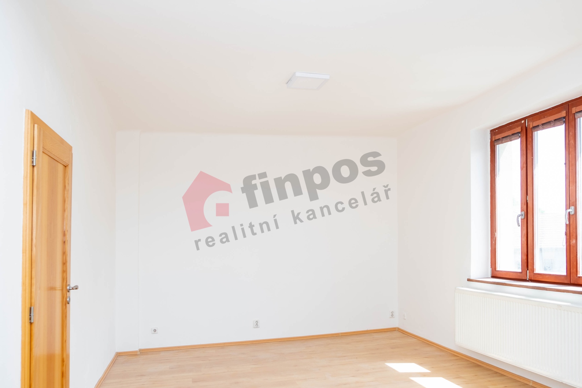 Pronájem bytu 2kk, 44m2 Jungmannova
