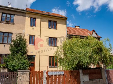 Pronájem bytu, 2+kk, 44 m²
