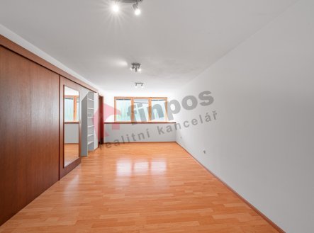 Pronájem bytu, 3+kk, 157 m², Praha – náhled fotky 2