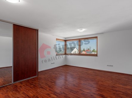 Pronájem bytu, 3+kk, 157 m², Praha – náhled fotky 3