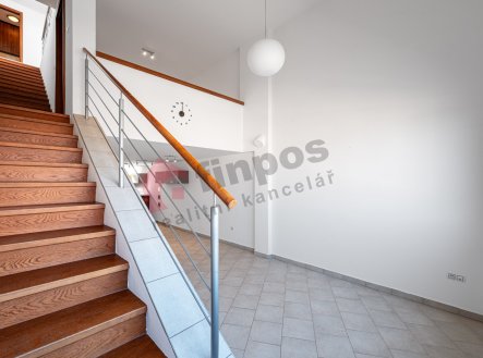 Pronájem bytu, 3+kk, 157 m², Praha – náhled fotky 4