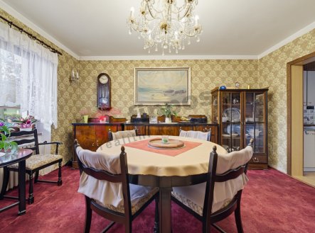 Prodej domu/vily, 415 m²