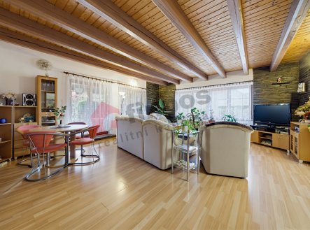Prodej domu/vily, 415 m²